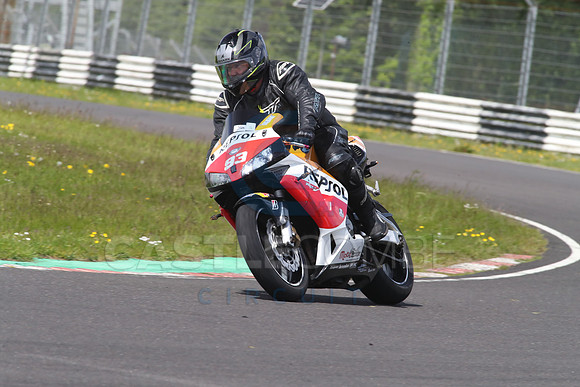 BIKES 1661