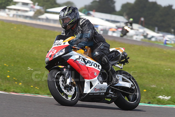 BIKES 1662