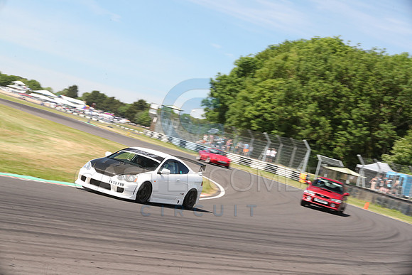 JDM COMBE 0835