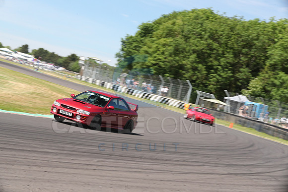 JDM COMBE 0837