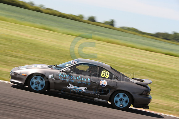 JDM COMBE 0847