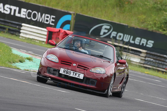 CCTD 0735