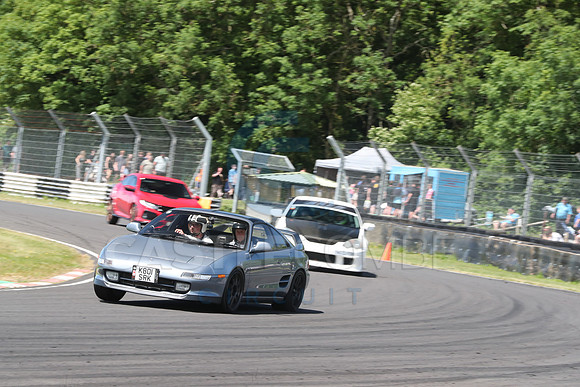 JDM COMBE 0861