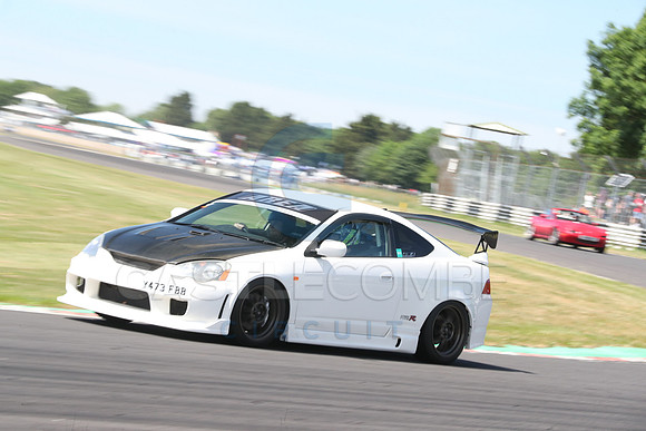 JDM COMBE 0864