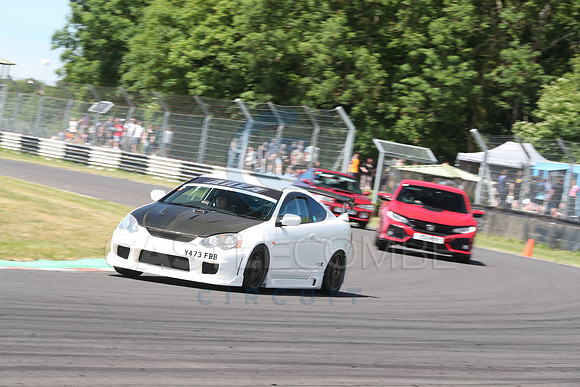 JDM COMBE 0863
