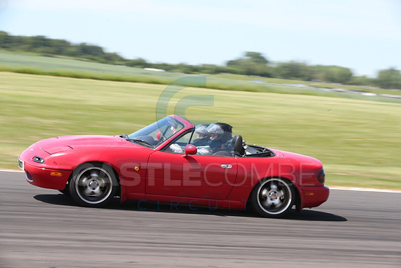 JDM COMBE 0869
