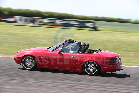 JDM COMBE 0870