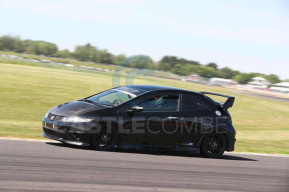 JDM COMBE 0872
