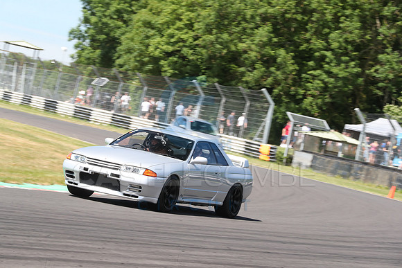 JDM COMBE 0880