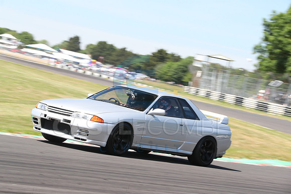 JDM COMBE 0881