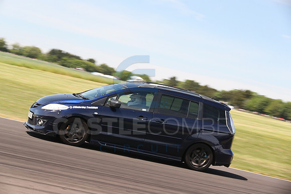JDM COMBE 0892
