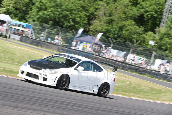 JDM COMBE 0893