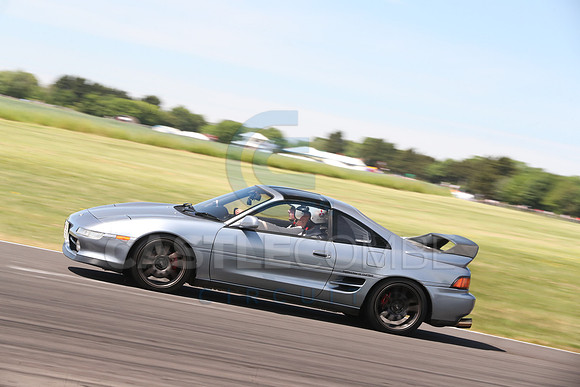 JDM COMBE 0897
