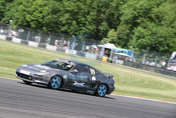 JDM COMBE 0907