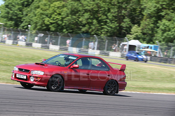 JDM COMBE 0933