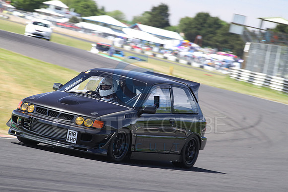 JDM COMBE 2878