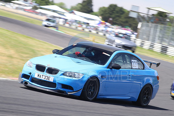 JDM COMBE 2884