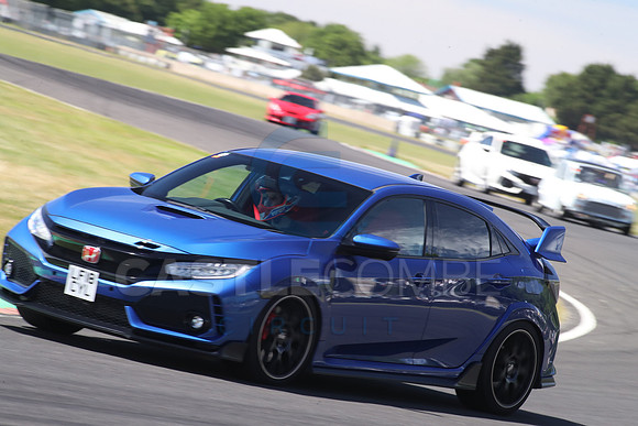 JDM COMBE 2889