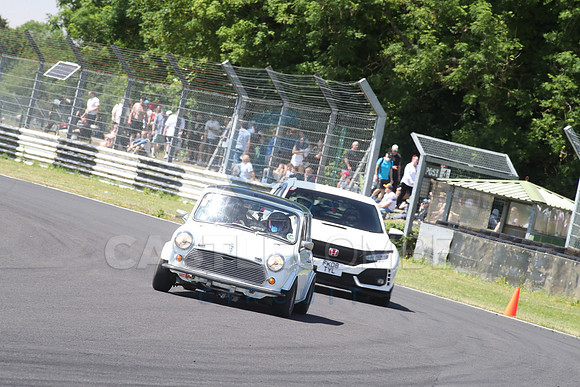 JDM COMBE 2891