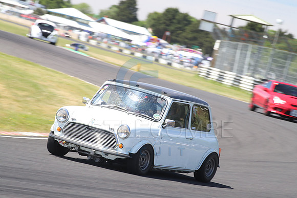 JDM COMBE 2893