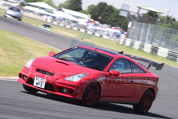 JDM COMBE 2895