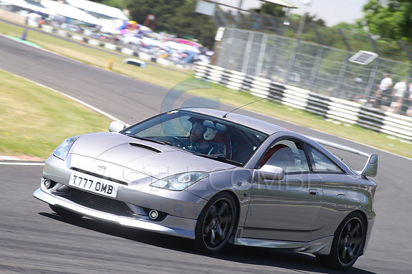 JDM COMBE 2898
