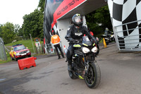 Triumph black