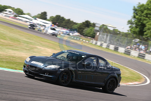 JDM COMBE 2320