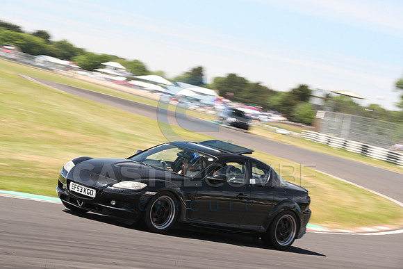 JDM COMBE 2325
