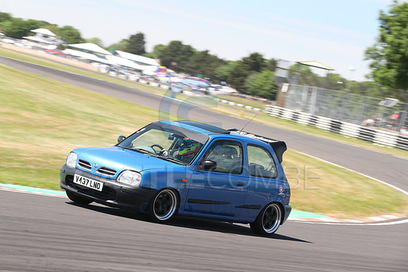 JDM COMBE 2324
