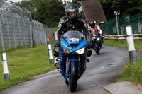 Kawasaki blue