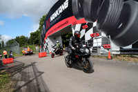 Suzuki GSX R black