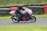 Suzuki GSX R grey n pink