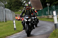 Triumph black