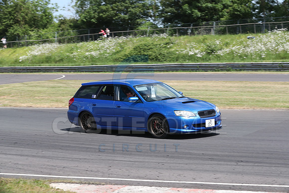 JDM COMBE 2615