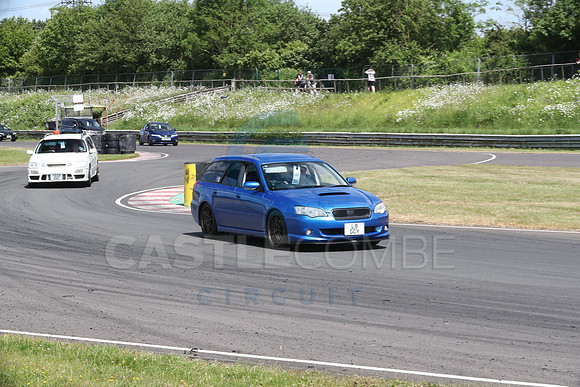 JDM COMBE 2614