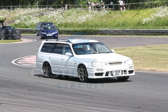 JDM COMBE 2617