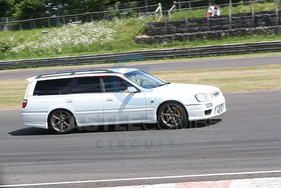 JDM COMBE 2619