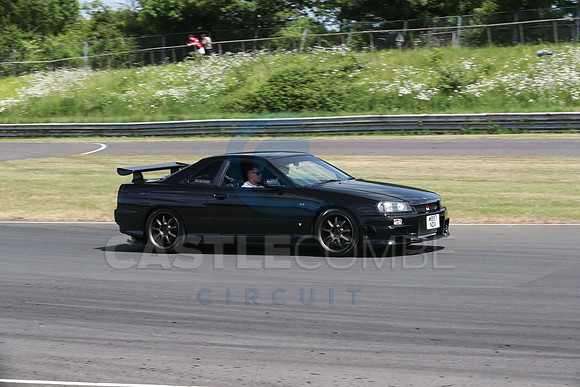 JDM COMBE 2628