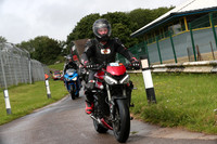 Triumph red