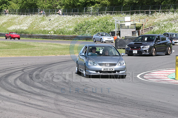 JDM COMBE 2635