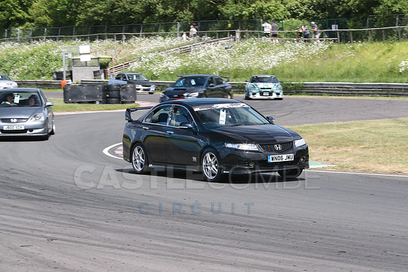 JDM COMBE 2634