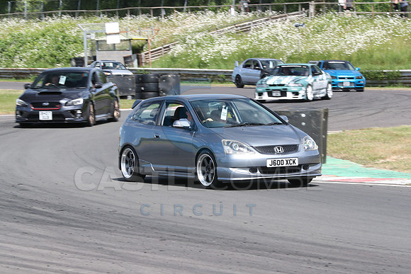 JDM COMBE 2637