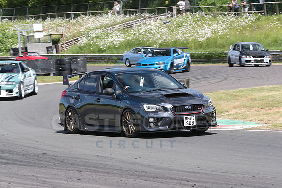 JDM COMBE 2641