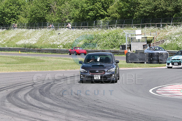 JDM COMBE 2638