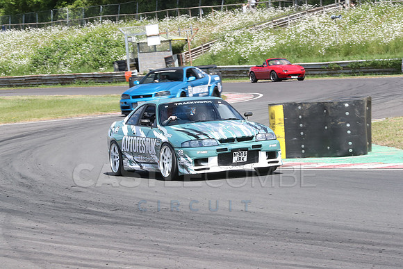 JDM COMBE 2644