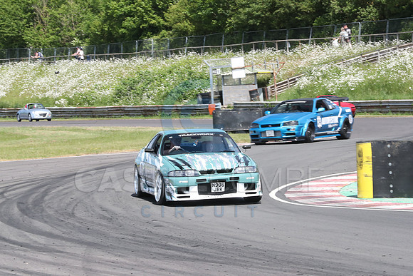JDM COMBE 2643