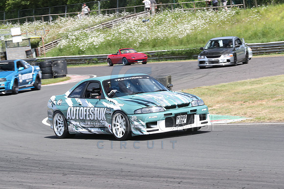 JDM COMBE 2645