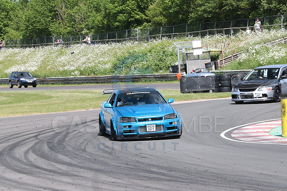 JDM COMBE 2647