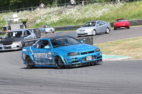JDM COMBE 2649